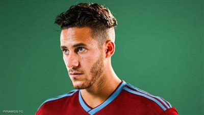 اليوم.. رمضان صبحي ضحية 