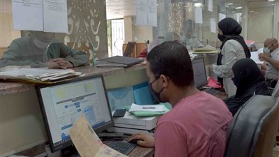 الأقصر: إنشاء مراكز تكنولوجية في الأحياء والقرى لتحسين الخدمات المقدمة للمواطنين