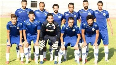 الترسانة يخوض 4 وديات استعدادا لمواجهة الداخلية