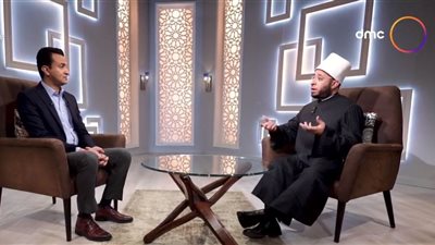 أسامة الأزهري: المجتمع النبوي حفل بكثير من المهن والصحابة نموذج مبكر لتفاعل الإسلام