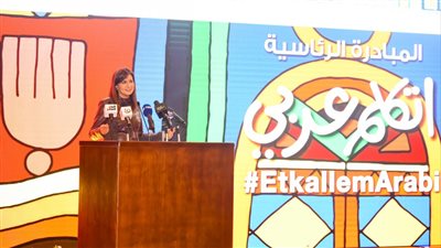 وزيرة الهجرة: يتم الإعداد لتطبيق 