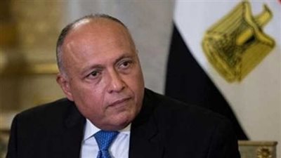 وزير الخارجية ونظيره السعودي يؤكدان رفضهما لجميع المُمارسات التي تستهدف النَّيْل من الحقوق الفلسطينية المشروعة