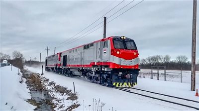 السكة الحديد تقرر زيادة حافز الكيلو متر لقائدي القطارات بمتوسط 4 قروش (مستند)