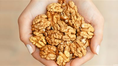 الوقاية من أمراض القلب.. تعرف على فوائد الجوز