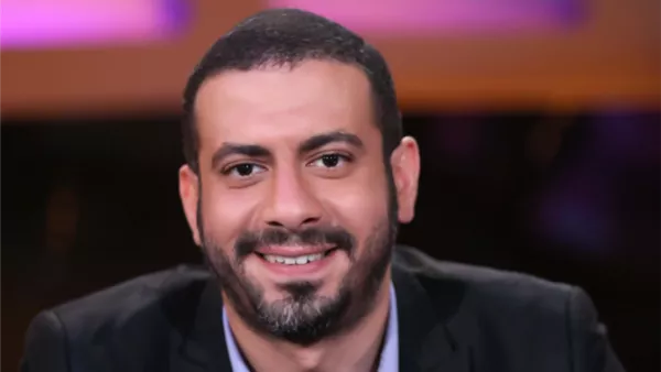 محمد فراج 