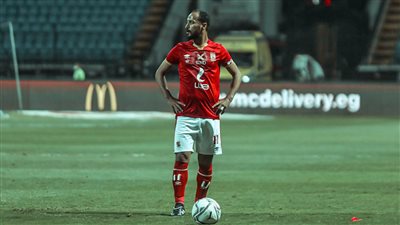 وليد سليمان يخضع لفحص طبي اليوم