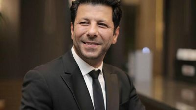 إياد نصار: التقيت أسرة الشهيد محمد مبروك لإتقان الدور في