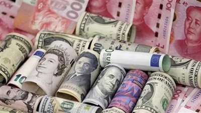 تعرف على أسعار العملات الأجنبية اليوم الأحد 18 إبريل 2021