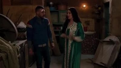 مسلسل النمر ضمن 5 مسلسلات في الأكثر بحثا على “جوجل”