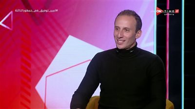 أمير توفيق يكشف كواليس تجديد عقد موسيماني.. ومشروع الأهلي في الموسم الجديد