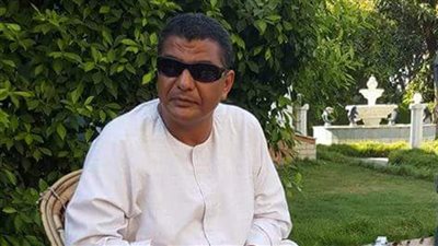 وفاة رئيس مدينة الوقف بقنا متأثرا بإصابته بفيروس كورونا  