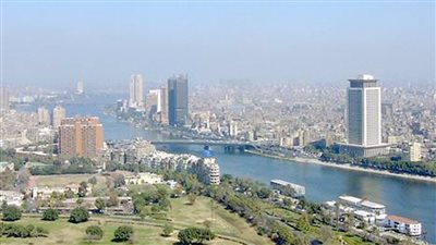 طقس الخميس.. لطيف على الأنحاء كافة ليلًا والعظمى 30 بالقاهرة