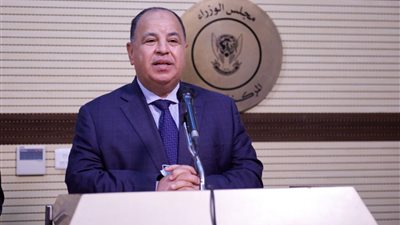 وزير المالية: نستفيد من الملاحظات والمقترحات لضمان استدامة تطور المنظومات الإلكترونية 