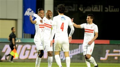 مصدر بالزمالك يكشف حقيقة رحيل رباعي الفريق