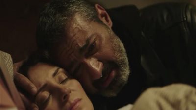 غموض حول إصابة ابنة ياسر جلال في الحلقة الثالثة من 