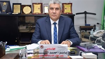 رئيس مياه المنيا: استقبلنا 4500 شكوى في الربع الأول لعام 2021