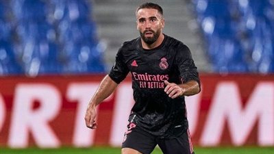 غياب كارفخال.. ريال مدريد يحسم موقف الإصابات قبل مواجهة خيتافي