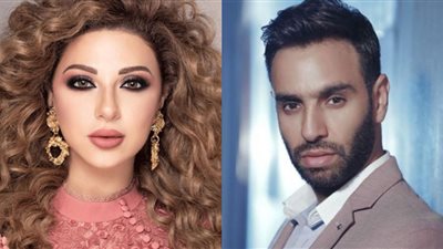 أحمد الشامي يهاجم ميريام فارس: 