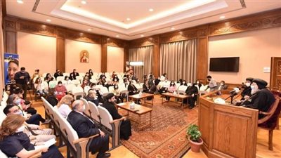 لدعم كفاح المرأة.. الكنيسة القبطية تطلق مبادرة 