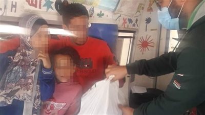 تضامن الإسكندرية: إنقاذ 3 من أطفال الشارع وحالة إعاقة بصرية وإيداعهم دور الرعاية