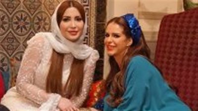 دنيا عبد العزيز تلجأ للدجالين لتتزوج من حبيب شقيقتها في الحلقة الثالثة من 