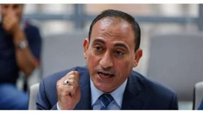 برلماني يطالب بتفعيل قانون إعلانات المنتجات الطبية على مواقع التواصل الاجتماعي