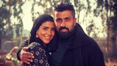 اليوم.. أول ظهور لريم سامي بالحلقة الثالثة من 