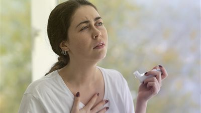 عرقسوس واليانسون والبردقوش.. وصفات طبيعية لعلاج حساسية الصدر