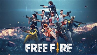 بعد انضمام محمد رمضان.. كل ما تريد معرفته عن لعبة فري فاير free fire 2021 