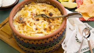 طريقة جديد لعمل حلوى 