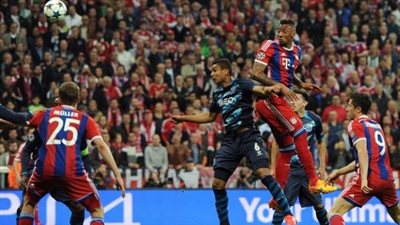 ريمونتادا (3).. عندما دهس جوارديولا ورجاله 