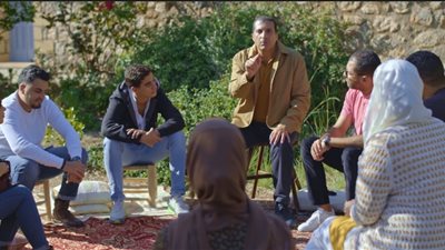  الداعية عمرو خالد يوضح طريقة مجربة لتقوى الله والتحكم في الرغبات والشهوات 