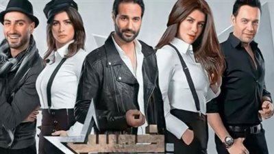 تفاصيل أزمة مصطفى قمر وبرنامج 