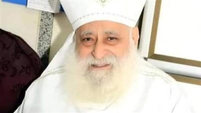 الكنيسة المرقسية تنعى وفاة شيخ كهنة الإسكندرية 