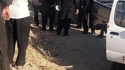 إصابة 4 بكسور إثر وقوع حادث تصادم بين سيارتين في سوهاج  