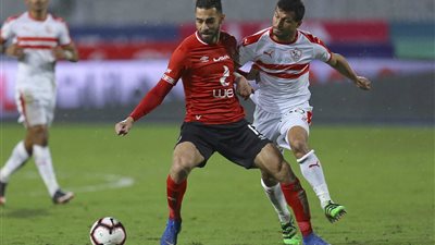 الأهلي يدخل اليوم معسكرًا مغلقًا استعدادًا للقمة أمام الزمالك 