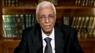 حسام موافي: الكلى تصفي 180 لترا من السوائل يوميا