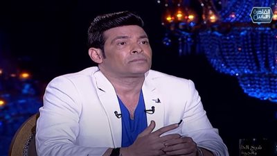 سعد الصغير يتبنى طفلين.. التهامات بالسعي وراء التريند ورد حاسم من المطرب 