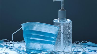 في 6 نقاط.. تعرف على إرشادات التسوق الآمن للوقاية من فيروس كورونا