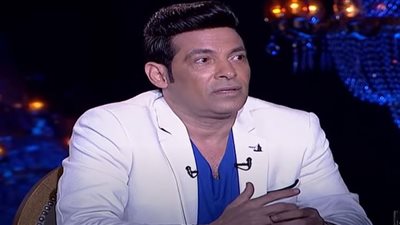 سعد الصغير: 