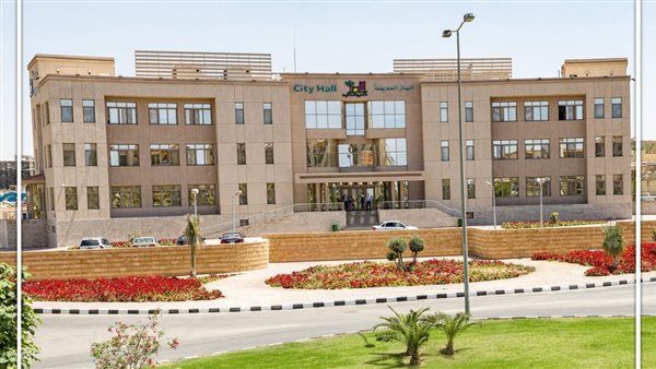 مدينة الرحاب 