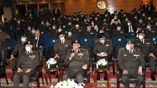  الفريق أول / محمد