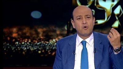 عمرو أديب: سمير غانم من الرموز التاريخية وأفنى عمره من أجل سعادتنا