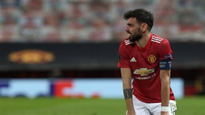 فيرنانديز: نعرف ما يتوجب علينا فعله أمام روما.. وهدفنا هو الفوز بنصف النهائي