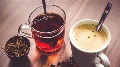 بنسبة 17%.. دراسة: الشاي والقهوة يجعلانك أقل عرضة لسرطان الرأس والرقبة 