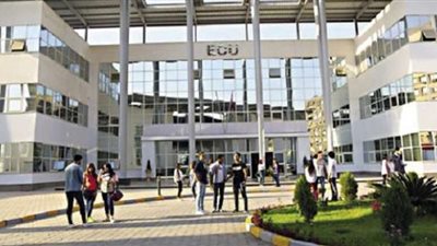 الجامعة المصرية الصينية تنظم المؤتمر الدولي الثاني لإصابات الملاعب