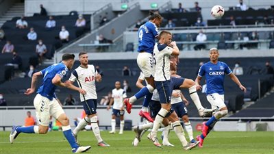 5 مدربين على طاولة توتنهام لتدريب الفريق الموسم المقبل