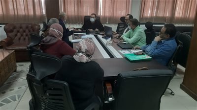 جهاز تنمية الشروق يفتح باب الترشح لعضوية مجلس أمناء المدينة لـ2022