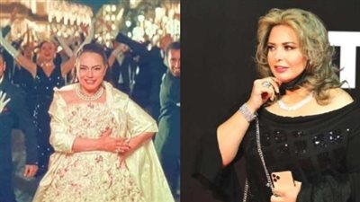 صابرين عن إعلان شريهان: أجمل حاجة في رمضان (خاص)