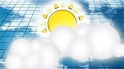 طقس الجمعة.. حار على القاهرة والعظمى 34 درجة (فيديو)